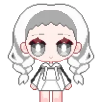 Hair Side 7